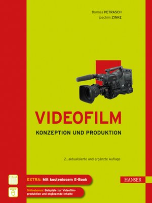 cover image of Videofilm
